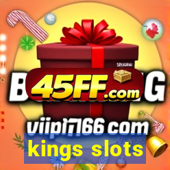 kings slots